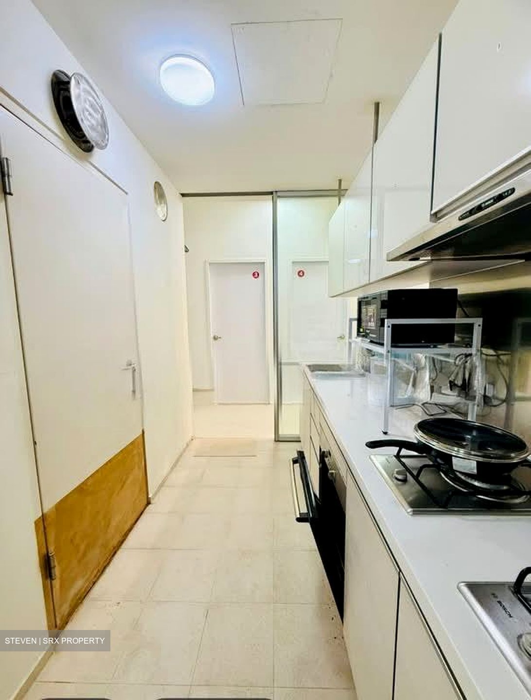 Botannia (D5), Condominium #596513341
